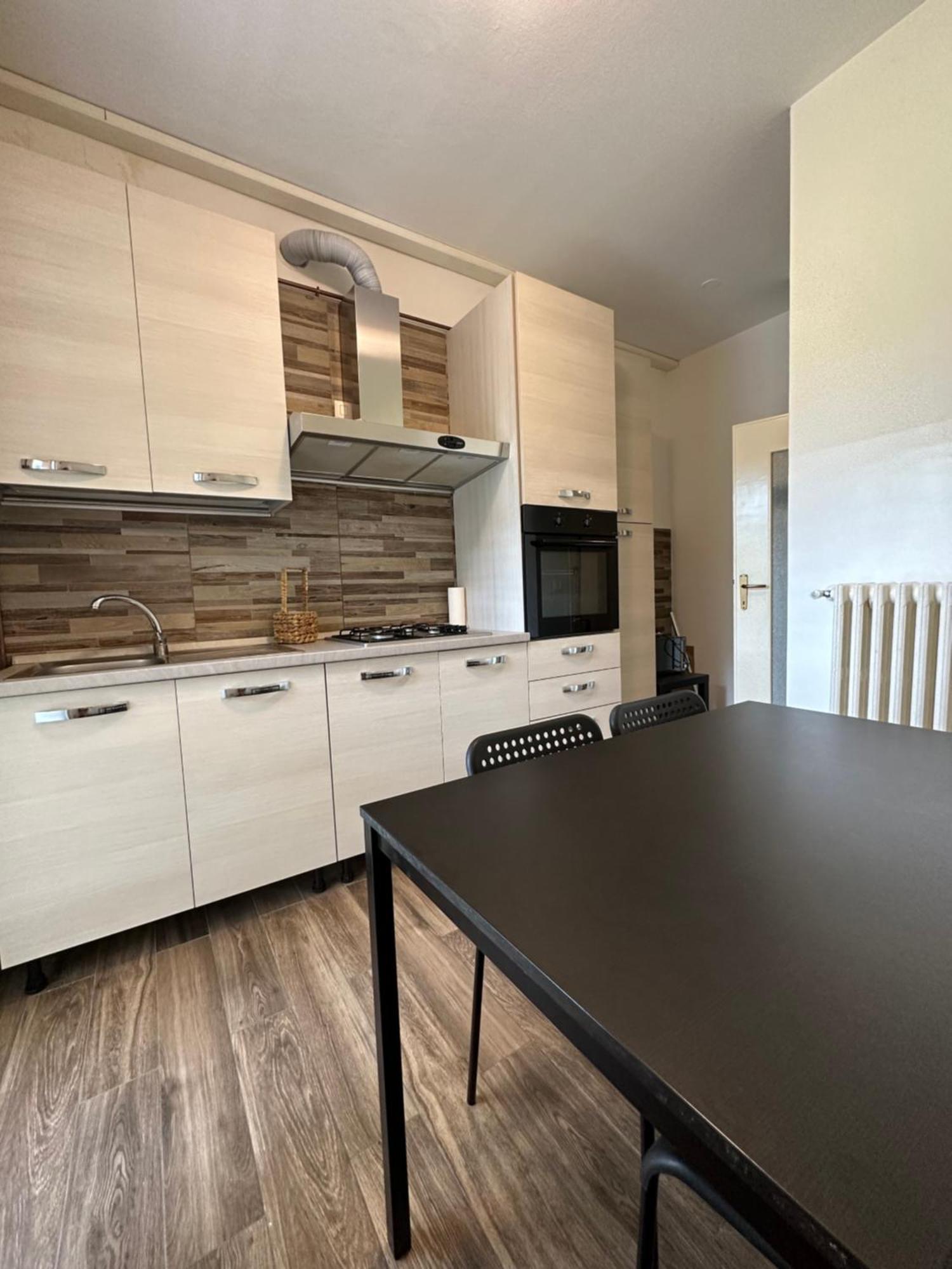 Apartment San Siro -fiera *