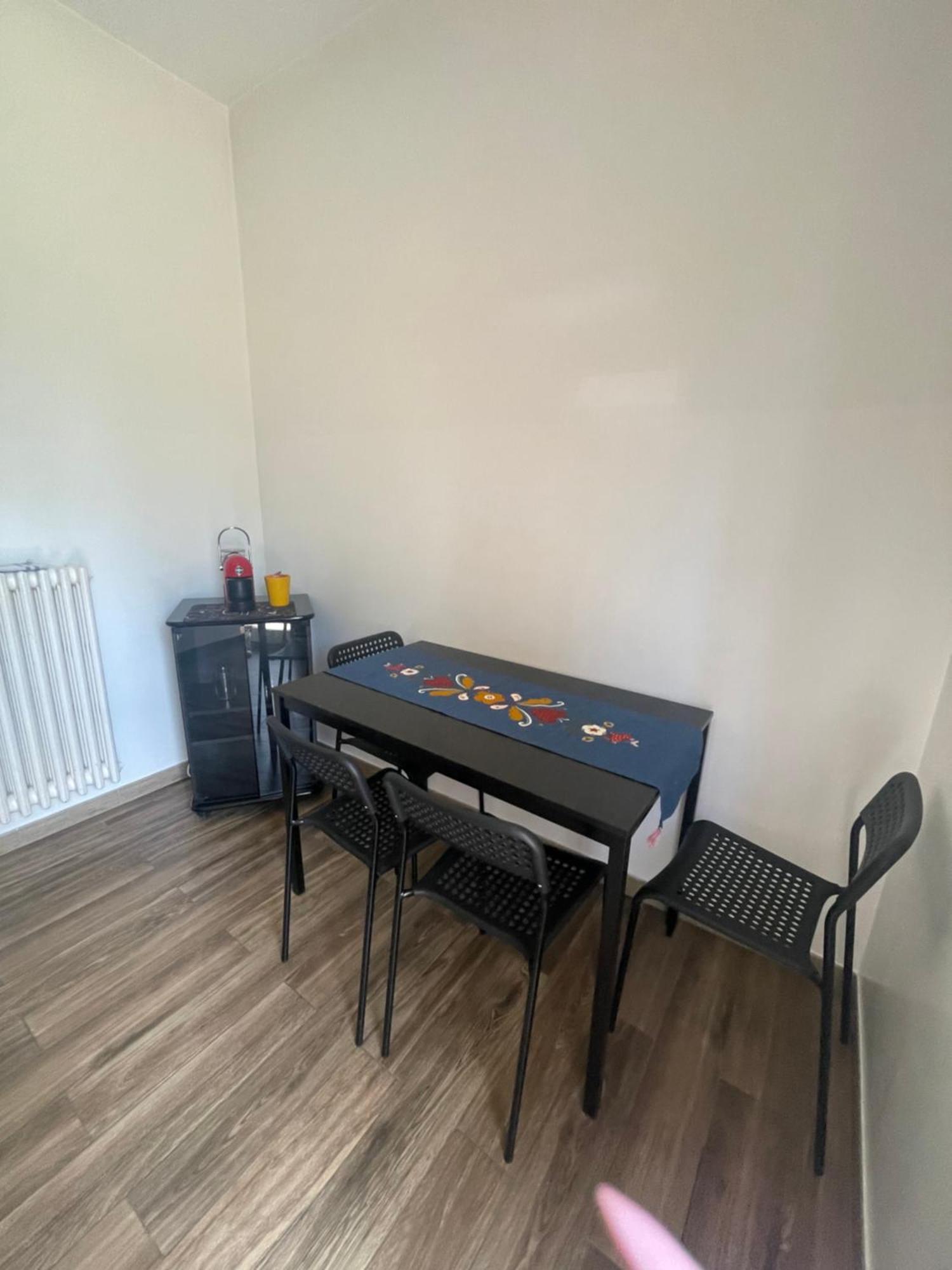 San Siro -fiera Apartment *