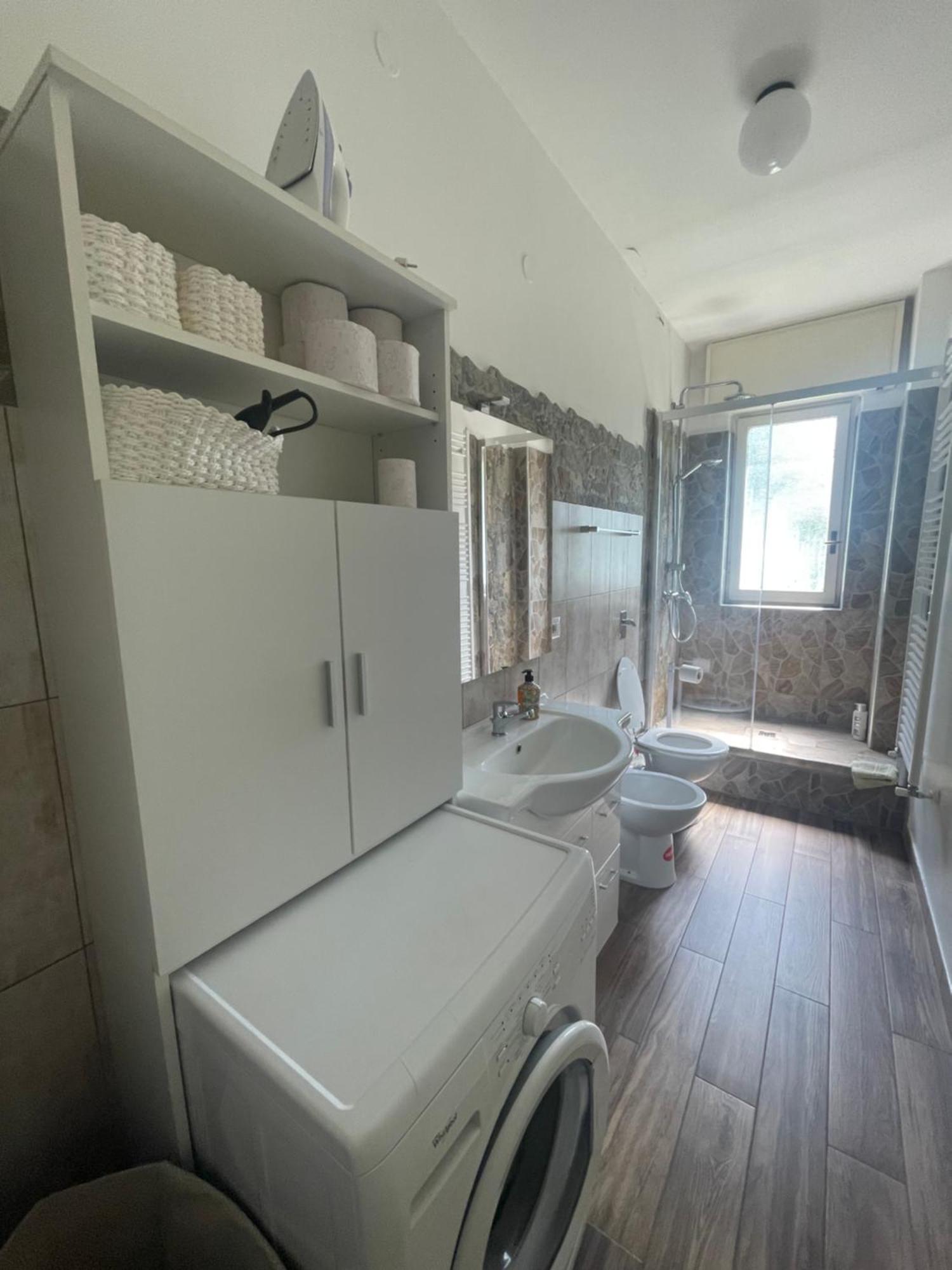 San Siro -fiera Apartment *