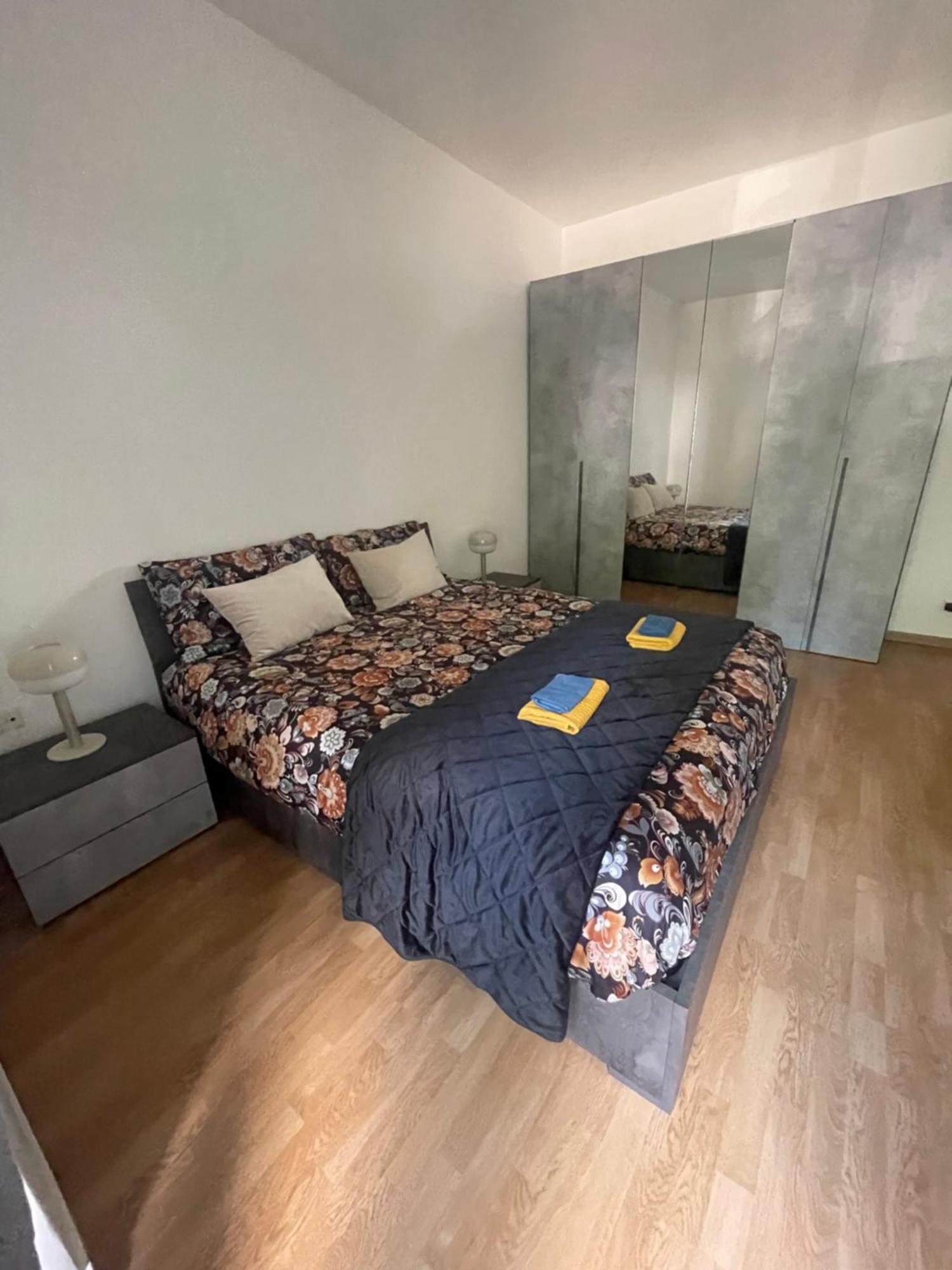 Apartment San Siro -fiera *
