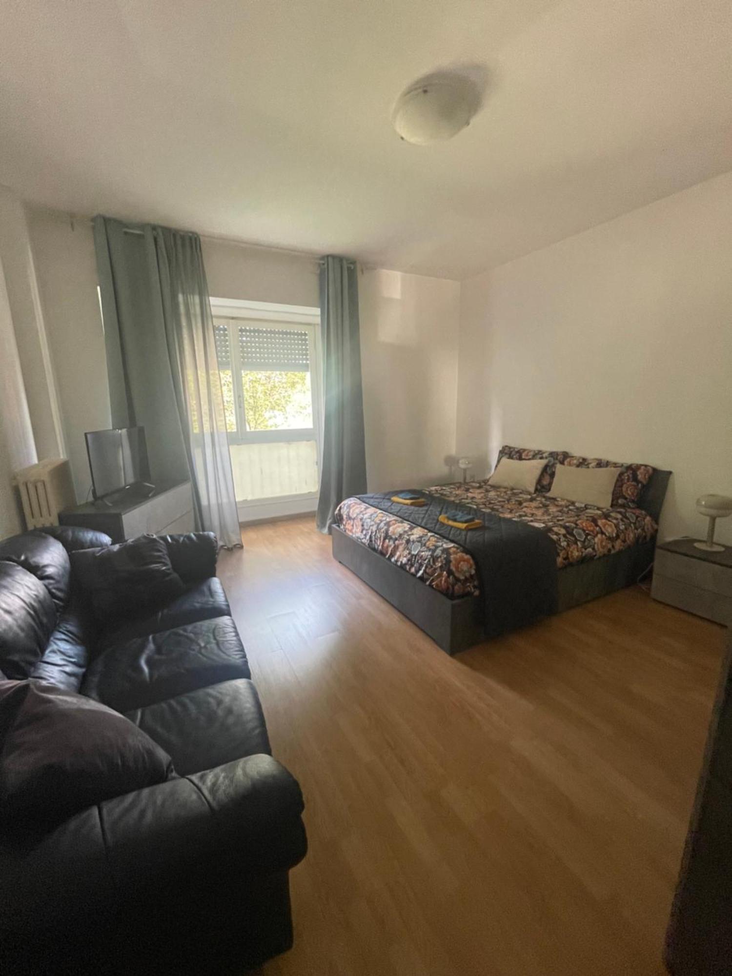 San Siro -fiera Apartment Mailand