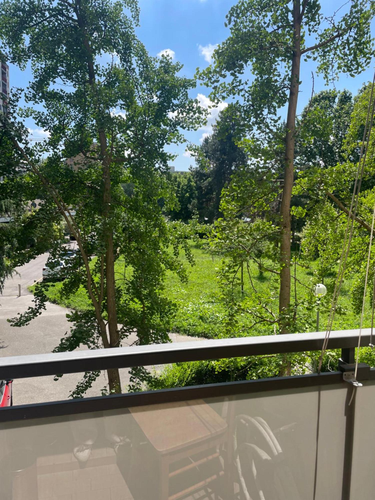 San Siro -fiera Apartment Mailand